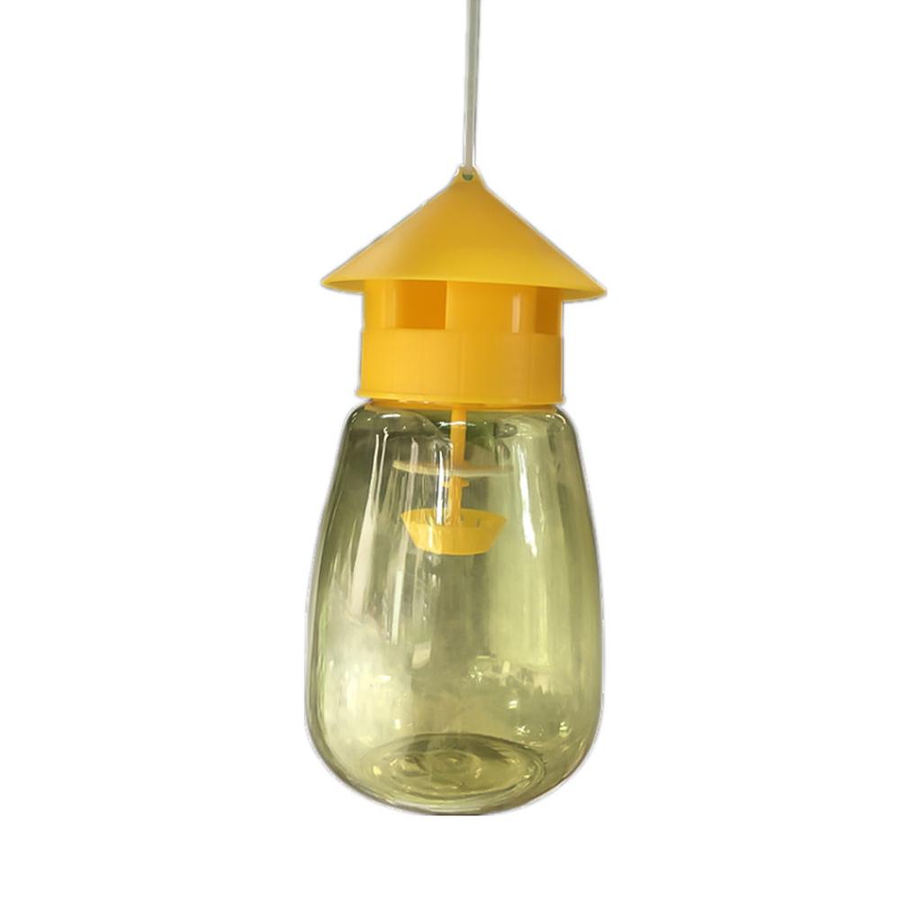 

Ловушка для фруктовых мух, желтая пластиковая ловушка для дрозофилы, ловушка для фруктовых мух, ловушка для фруктовых мух, ловушка для фруктовых мух, ловушка для насекомых, продукты для борьбы с вредителями жёлтый