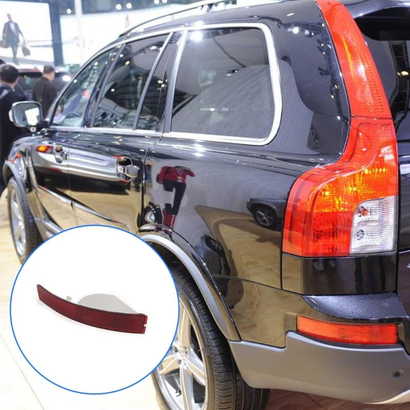 Corner Blinker Light Turn Indicators Directional Signal Lamp Suitable for MK1 30678970 31213647 Auto Lighting Solution
