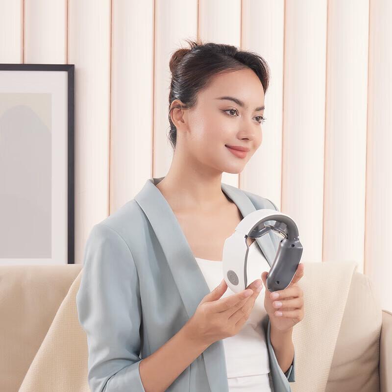 Jiancheng Smart Heating Neck Massager