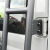 Suzuki Jimny JB64/JC74 Tailgate Ladder - Modification Accessory