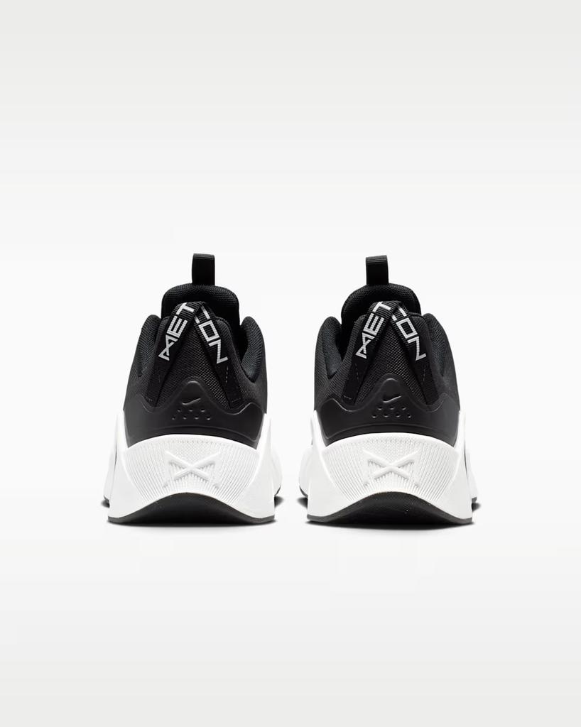 II7406-002 Nike Women's Free Metcon 7 "Black/White"