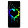 For Samsung Galaxy S26 Case Cute Animal Floral Silicone Soft Cover for Samsung S26 S 26 TPU Coques Phone Cases Pastel Capa Shell