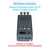 Built‑in 3‑Wire No‑Welding Power Bank Kit DIY Mobile Power Supply Shell Can Holds 16 Pieces 18650 Lithium Batteries No Battery