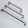 Stainless Steel Toilet Support Bar For Seniors And Disabled Non Slip Bathroom Safety Handle