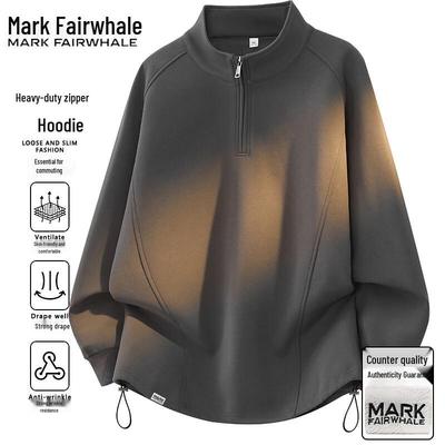 Varma kläder – Pullovers och långärmade T-shirts