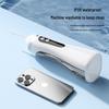 Portable Electric Water Flosser for Orthodontics & Gum Care - High Cleaning Power
