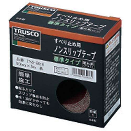 TRUSCO Non-slip Tape Outdoor 100mm x 10m Black TNS-10010-BK