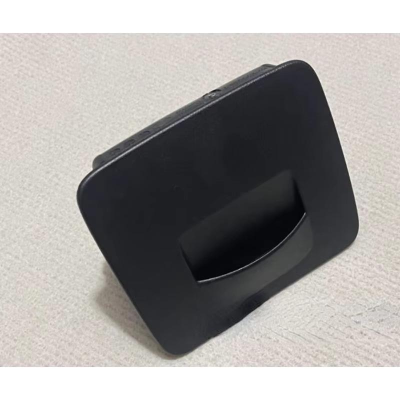 Black Light Anthracite Gray Dashboard Storage Boxes Small Miscellaneous Box Automobile Part for Chevrolet Lova RV