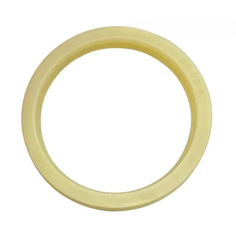 Oil seal ISI40X50 45 X 55/56/60 53 * 63/65 * 6/7  polyurethane sealing ring 4