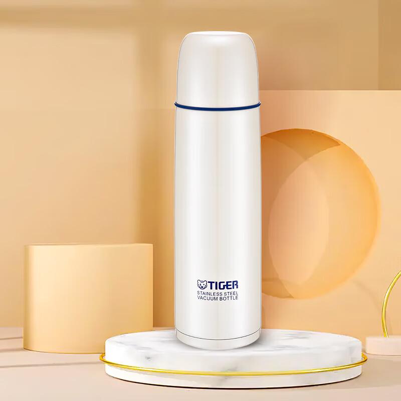 TIGER Business Vacuum Insulated Water Bottle