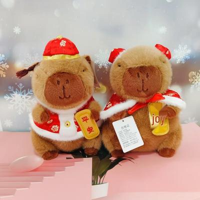 Panenky a plyšové hračky – Plyšová zvířátka