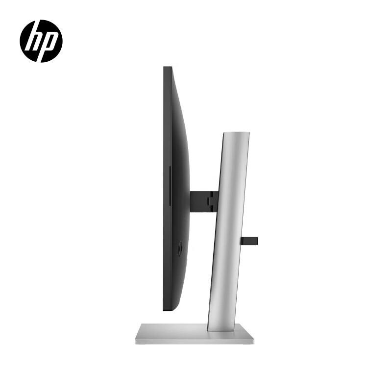 HP E27K G5 27-inch QHD IPS Business Monitor CN plug (adapter included)