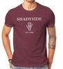 Fear Street Deena Fier Horror Film Unisex Tshirts Shadyside Est 1666 Distinctive Unisex T Shirts Original Sweatshirts Hipster