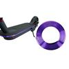 Electric Scooter Body Collision Resist Body Strips Electric Scooter Bumper Strips Electric Scooter Body Protective Tape