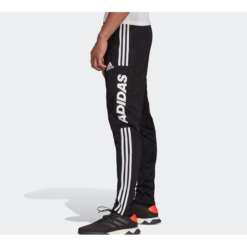 Adidas Tiro Training Pants Men Bottoms Black GI4658