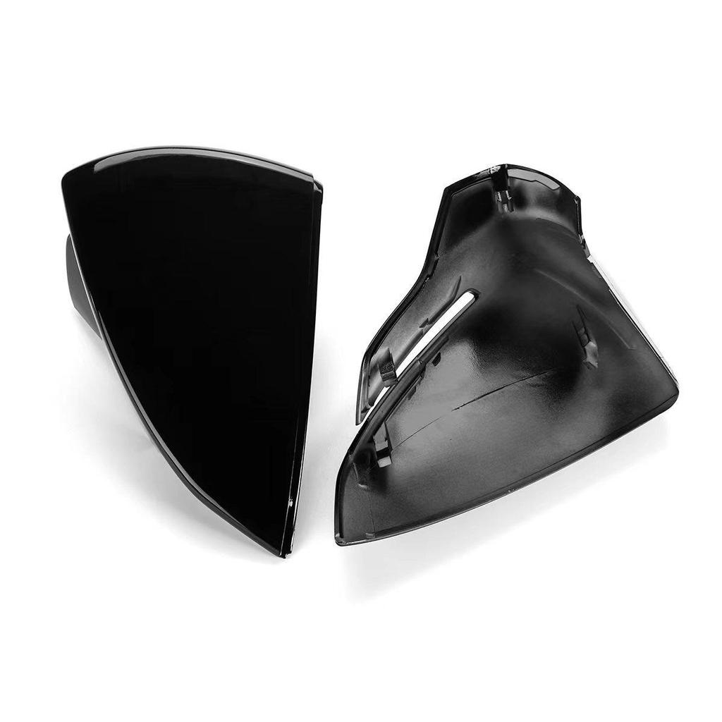 Rearview Mirror Cover for Seat Leon, Ibiza, and Arona