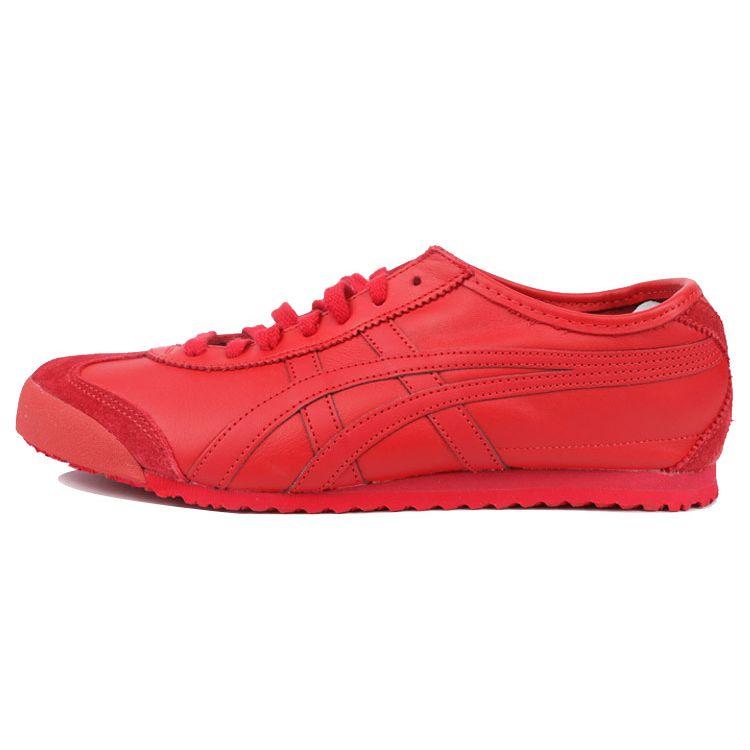 

Мужские кроссовки Onitsuka Tiger Mexico 66 True Red D7C3L-2323
