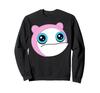 Disney Phineas and Ferb Big Meepface Sweatshirt