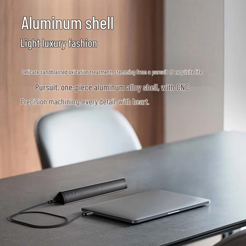 Edifier M16+ Desktop Portable Speaker CN plug (adapter included)