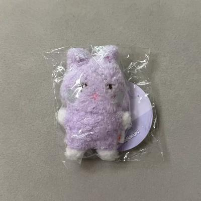 Animated Mini Doll Poggle Is from Yamato (PokaX)