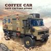 City SUV Building Bricks Cars Sets Off-road Vehicle MOC Blocks Puzzle Toys Station Wagon Model Holiday Gifts DIY Home Decoration