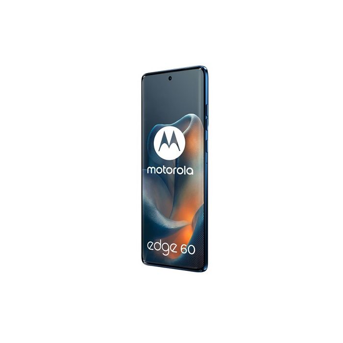 Smartphone - MOTOROLA - Edge 60 - 6,67 pouces - 512 Go - 5G - Double SIM