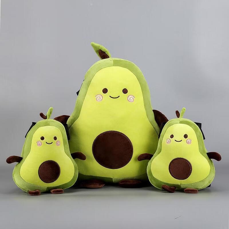 JingJingRS Kids Ski & Skate Protective Gear Set (Avocado)