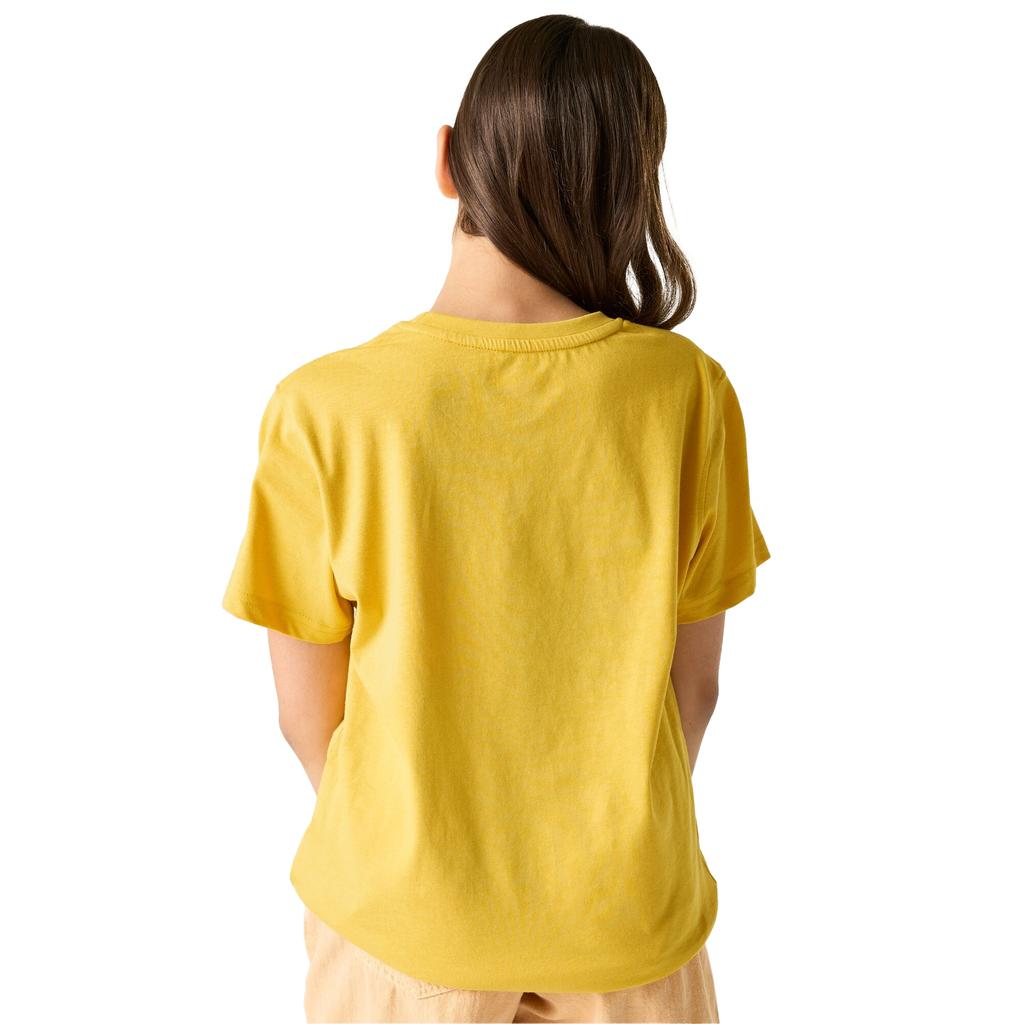 Regatta Childrens/Kids Bosley Floral T-Shirt