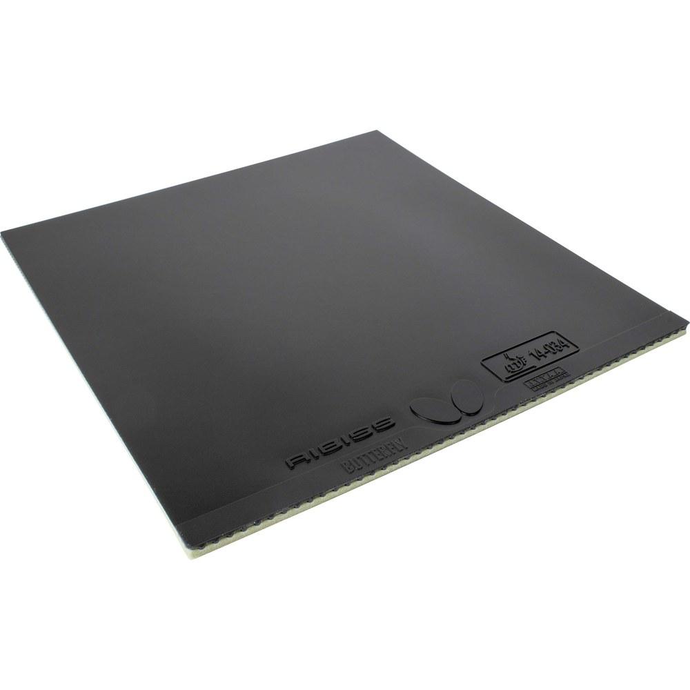 Table Tennis Rubber - Ibex Black - Extra Thick - 06080
