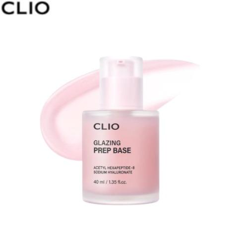 

CLIO База под макияж Glazing Prep 40 мл