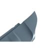Land Rover Discovery Sport (L550) Front Bumper Spoiler and Towing Eye Cover