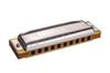 HOHNER Blues Harmonica Harp/E 10-Hole 532BX-E