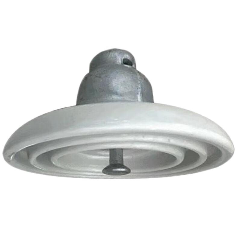 Gongcai Disc Suspension Ceramic Insulator