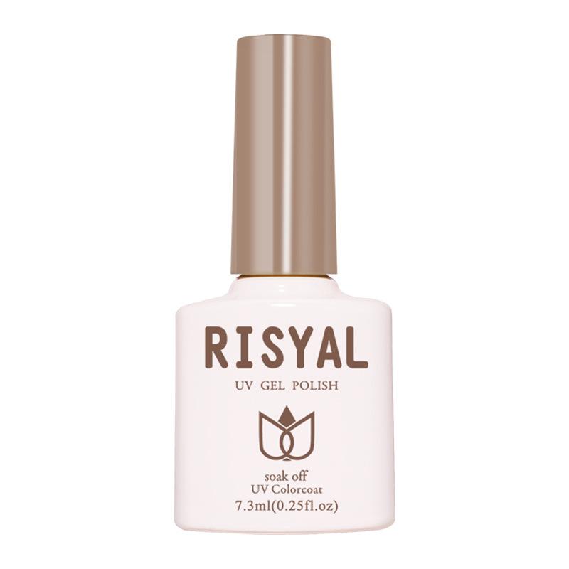 Ice Transparent Cat Eye Nail Polish Gel Full Set of Phototherapy Gel Nail Polish Color Gel