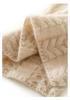 2025 Women's Cashmere Knit Headwrap: High-End, Warm Ear Protection for Fall/Winter