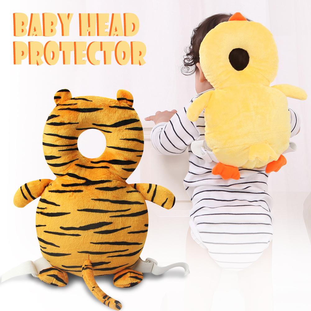 podushka podgolovnik shei sejf pad baby golovy protektor podushku ryukzak malyshej
