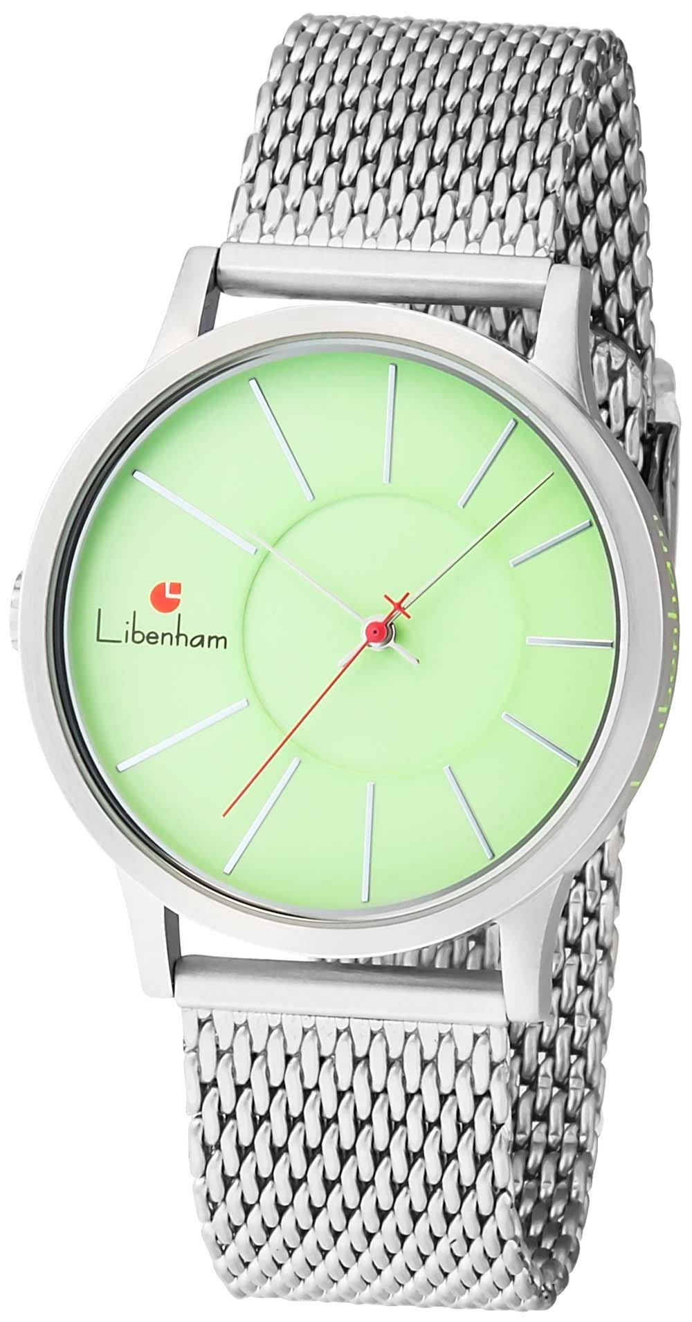 

Часы Rivenham Officially Silver LH90036-06, Импортные,