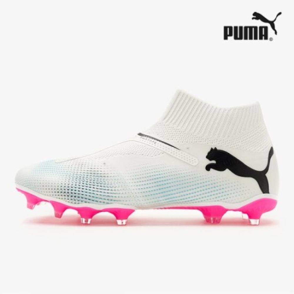 

Puma Футбольные бутсы Future 7 Match Plus Ll Strapless Fg Ag size:290