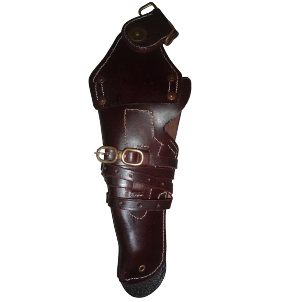 US-WW2 M1912 Colt 1911 .45 Holster UC-C9FW-9QSN