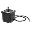 86CM45 2 Phase Stepper Motor 4.5N.m 6A Shaft Diameter 12.7mm