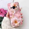 For Xiaomi Redmi A3 Case 6.71" Soft Silicone Beautiful Painting Back Cover For Redmi A3 RedmiA3 Phone Case Bags