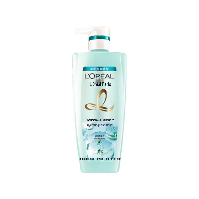 L'Oreal Hyaluronic Acid Hydrating Hair Conditioner