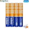 KEPTU 1.2V AA Rechargeable Batteries 2500mAh Ni-MH 100% Original High Capacity Current AA Battery Rechargeble for Camera Toys KTV