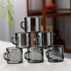 Chaxun Handmade High Borosilicate Glass Teapot