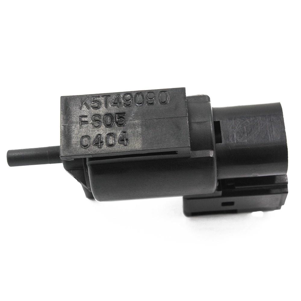 Électrovanne Vacuostat Pour Mazda 626, MPV, RX-8 - Remplace K5T49090, Dorman 911-707, KL01-18-741