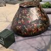 Qiaolvwan 2m³ Camouflage Foldable TPU Water Bladder Kit