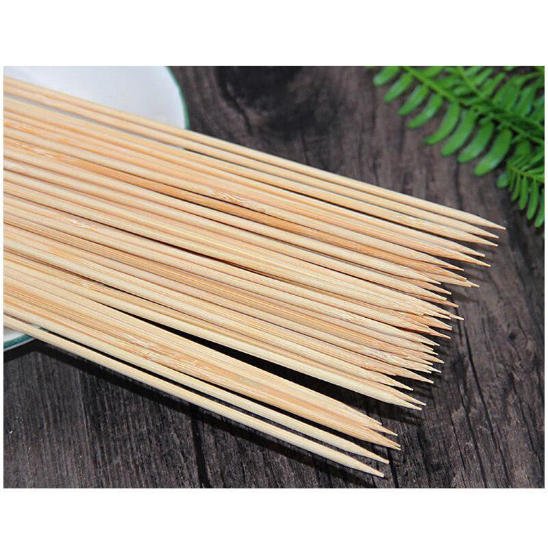 Furong BBQ Bamboo Skewers