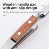 Nail Forming Clip Stainless Steel Nail Construction Clip Extension Forming Clip Nail Forming Clip X-type Tweezers