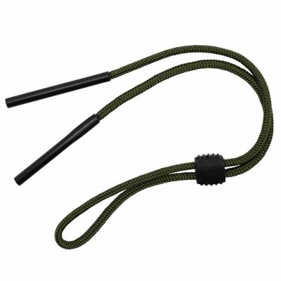 Polyester Sunglasses Strap Eyeglass Eyewear String Sports Neck Cord Holder