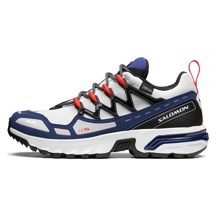 SALOMON Acs + Cswp 'Blue Print Lunar Rock' Sneaker 473077